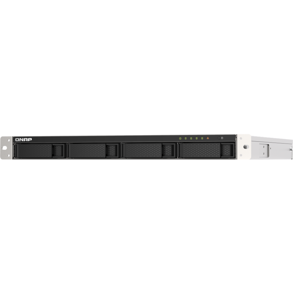 Сетевое хранилище (NAS) QNAP TS-453DU-4G
