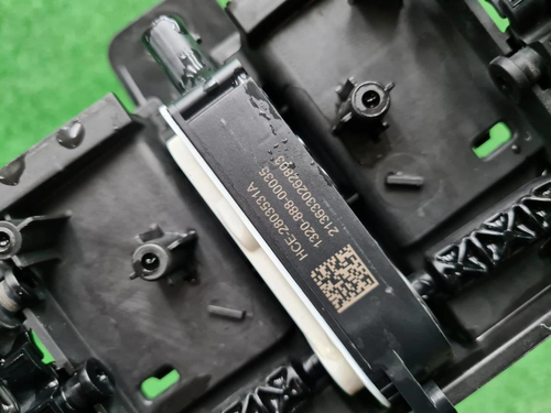 Жалюзи Byd Tang 2 (2021-н.в.)