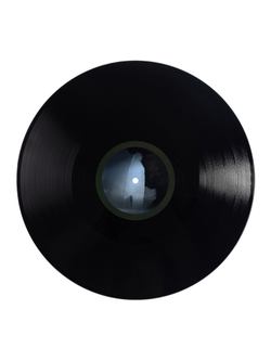 ВИНИЛ SALUKI БОЛЬШИЕ КУРТКИ