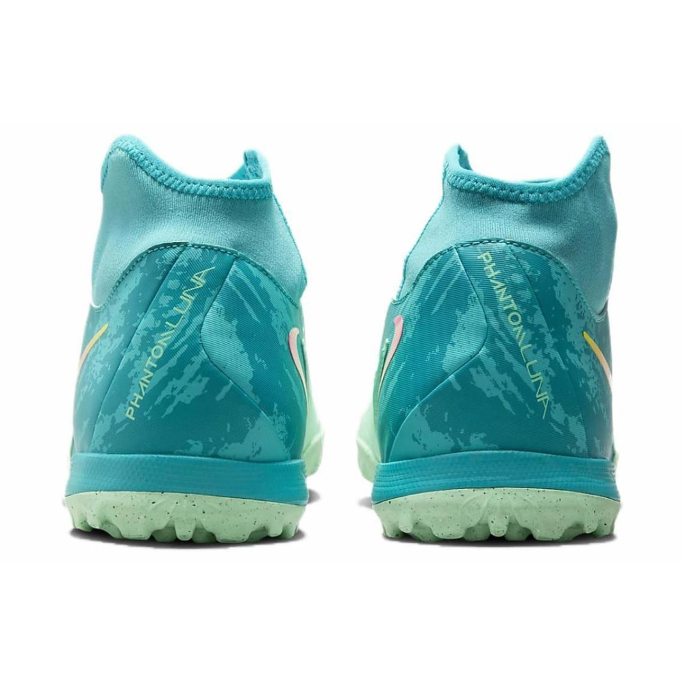 Кроссовки Nike Phantom Luna 2 Academy LV8 IC/IN, FJ2580-300