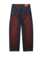 Мужские Джинсы (Baggy Fit) Orchard Street Baggie