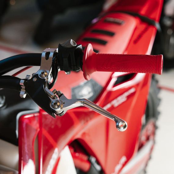 Мотоцикл HASKY A10 Pro NB300 ENDURO