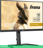 Игровой монитор Iiyama G-Master Gold Phoenix GB2795HSU-B1