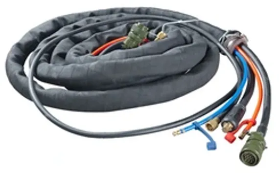 Наконечник контактный Fubag M6x25x1,2 мм, арт. FB.CTM6.25-12, 25 шт