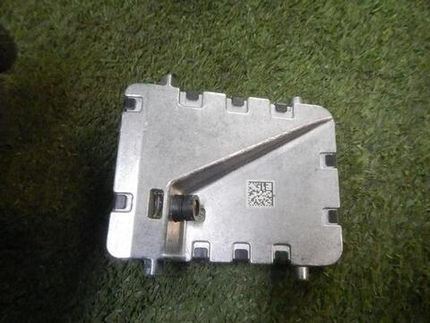 Камера передняя Toyota Camry xv70 (2017-2017)