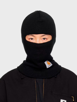 Балаклава Carhartt WIP Storm Black - One size