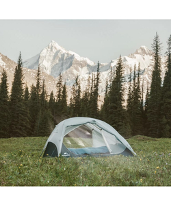 Палатка Naturehike Star River UL Si 2-местная, алюминиевый каркас, хаки