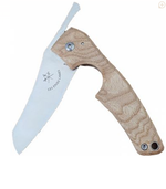 Сигарный нож Le Petit Curly Ash