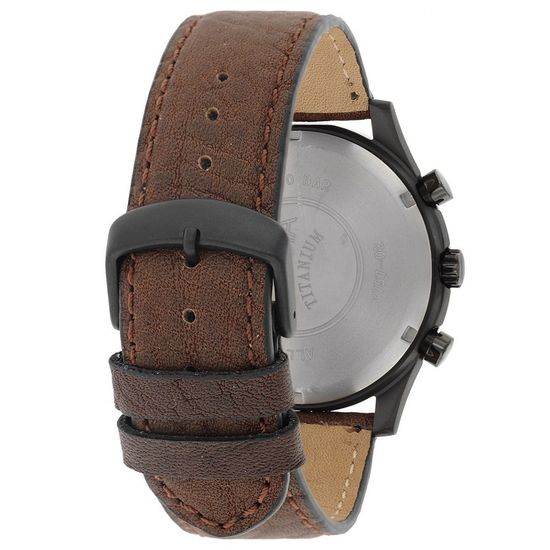 Мужские часы Boccia Titanium 3757-01