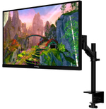 Монитор 27" HyperX Armada 27 64V69AA черный