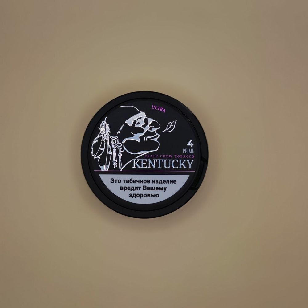Жевательный табак | Kentucky