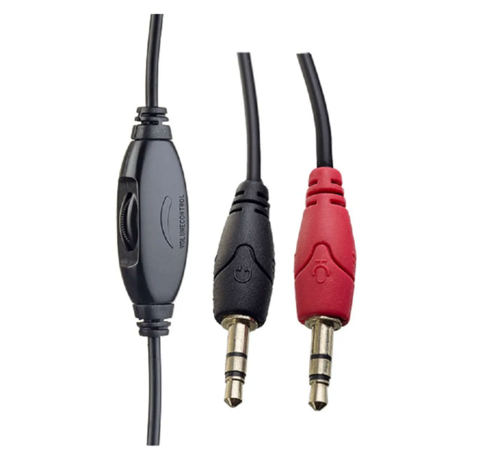 Наушники гарнитура Perfeo CHAT