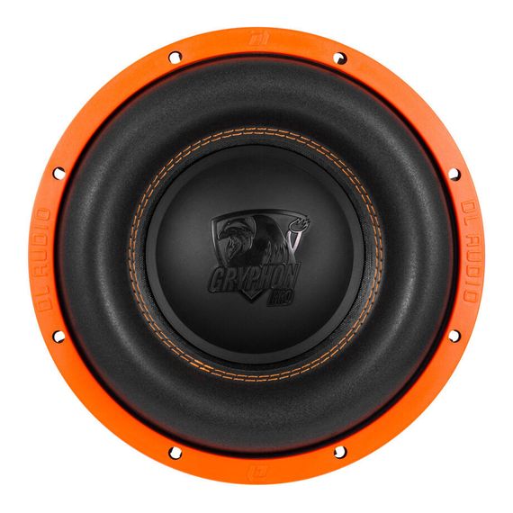 DL Audio Gryphon Pro 10 V.3