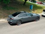 КОВАНЫЕ ДИСКИ ДЛЯ BMW i7 760 G70 2023+ БМВ