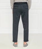 Брюки C-Kane BOSS BLACK - графитовый(50519116)