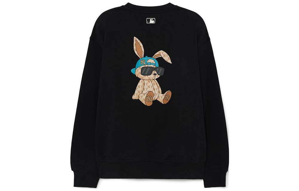 Толстовки MLB, 3AMTQ0131-50BKS