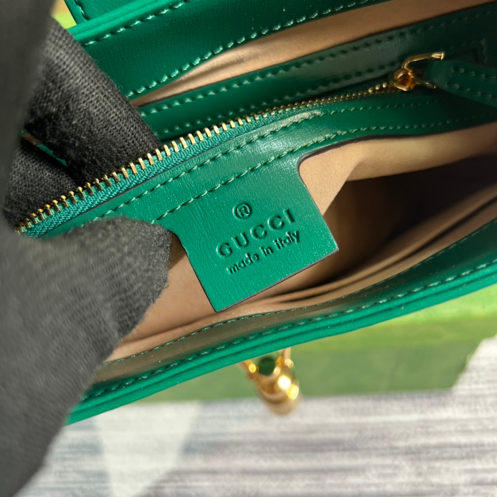 Gucci Jackie 27 cm