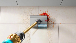 Вертикальный беспроводной пылесос Dyson V12s Detect Slim Submarine Complete