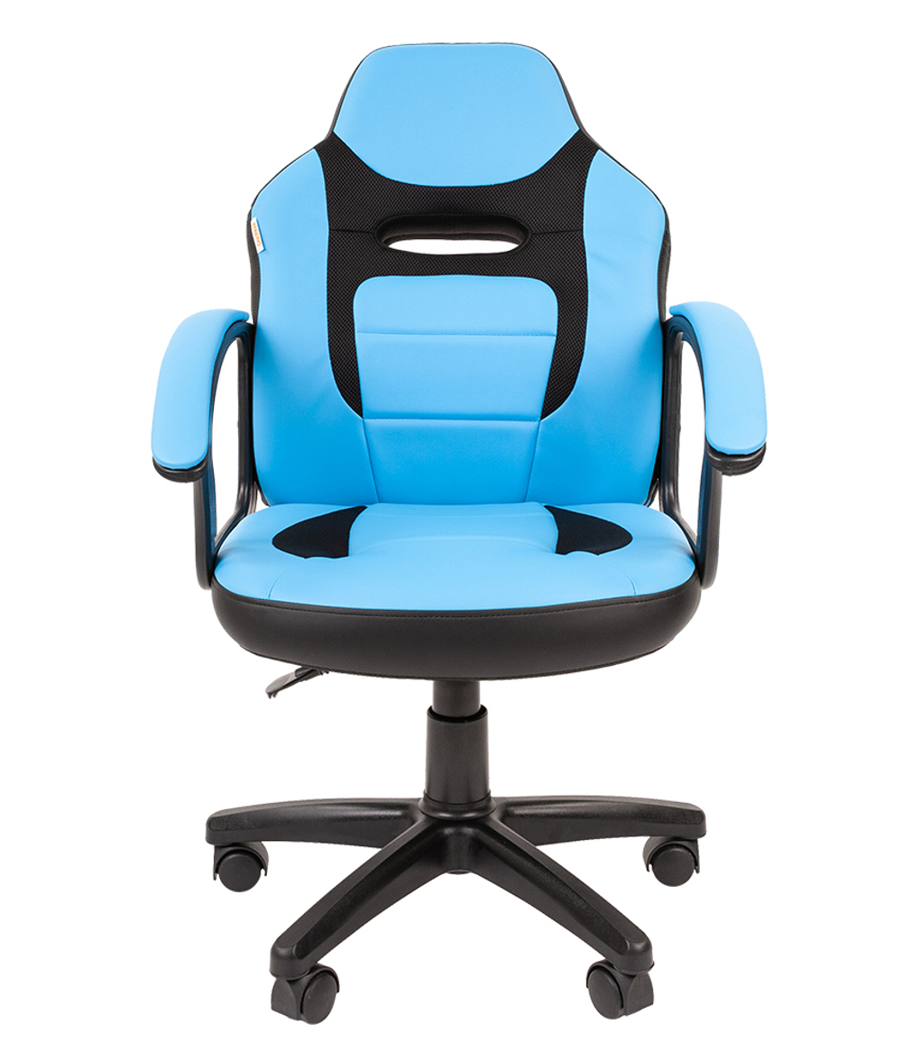 Кресло детское Chairman Kids 110