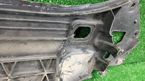 Телевизор Mercedes S w222 (2013-2017)