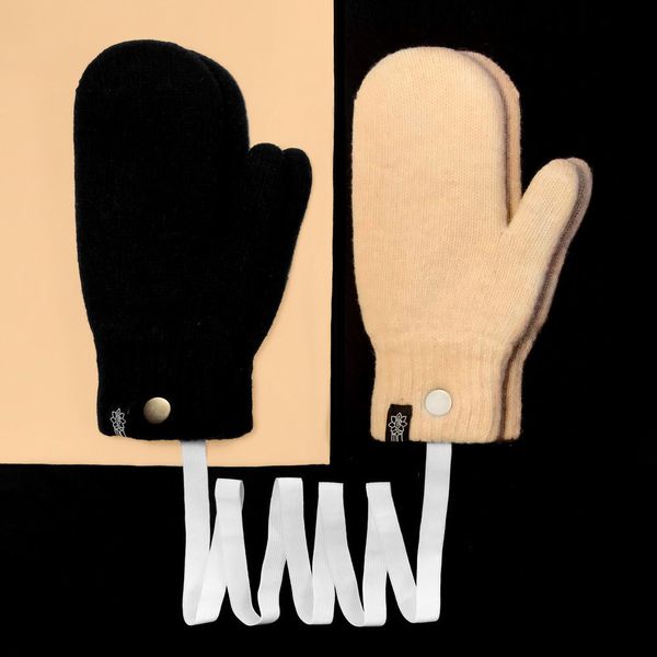 Варежки DA_MTNS-21/B - фото 2