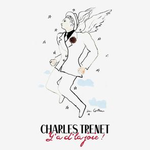 Charles Trenet / Y'a D'la Joie! (19CD)
