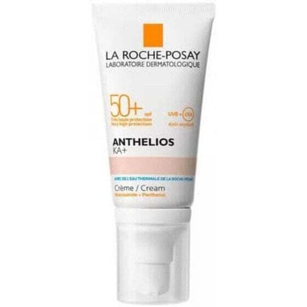 Увлажнение и питание Крем для лица La Roche Posay Anthelios 50 ml