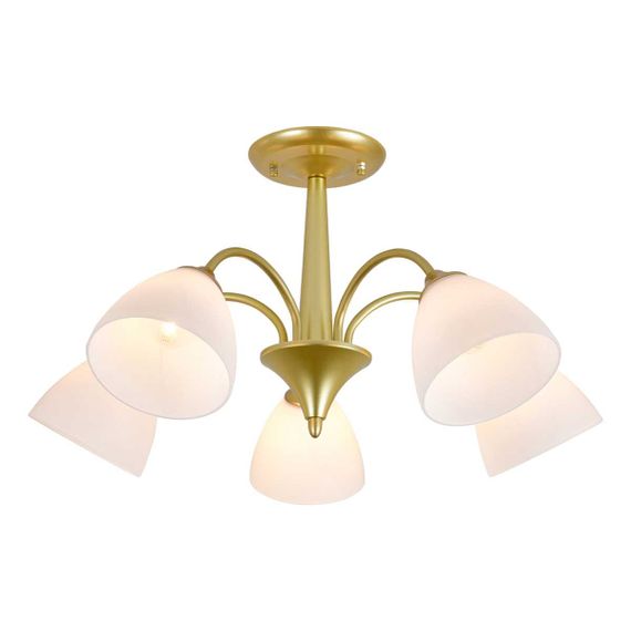 Потолочный светильник Escada ILEX ES0000033