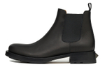 Valentino Garavani Roman Stud Chelsea Boots