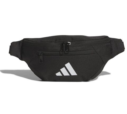 Барсетка теннисная Adidas Essentials Waist - black/white