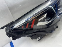 Блок LED фары Geely Emgrand S оригинал