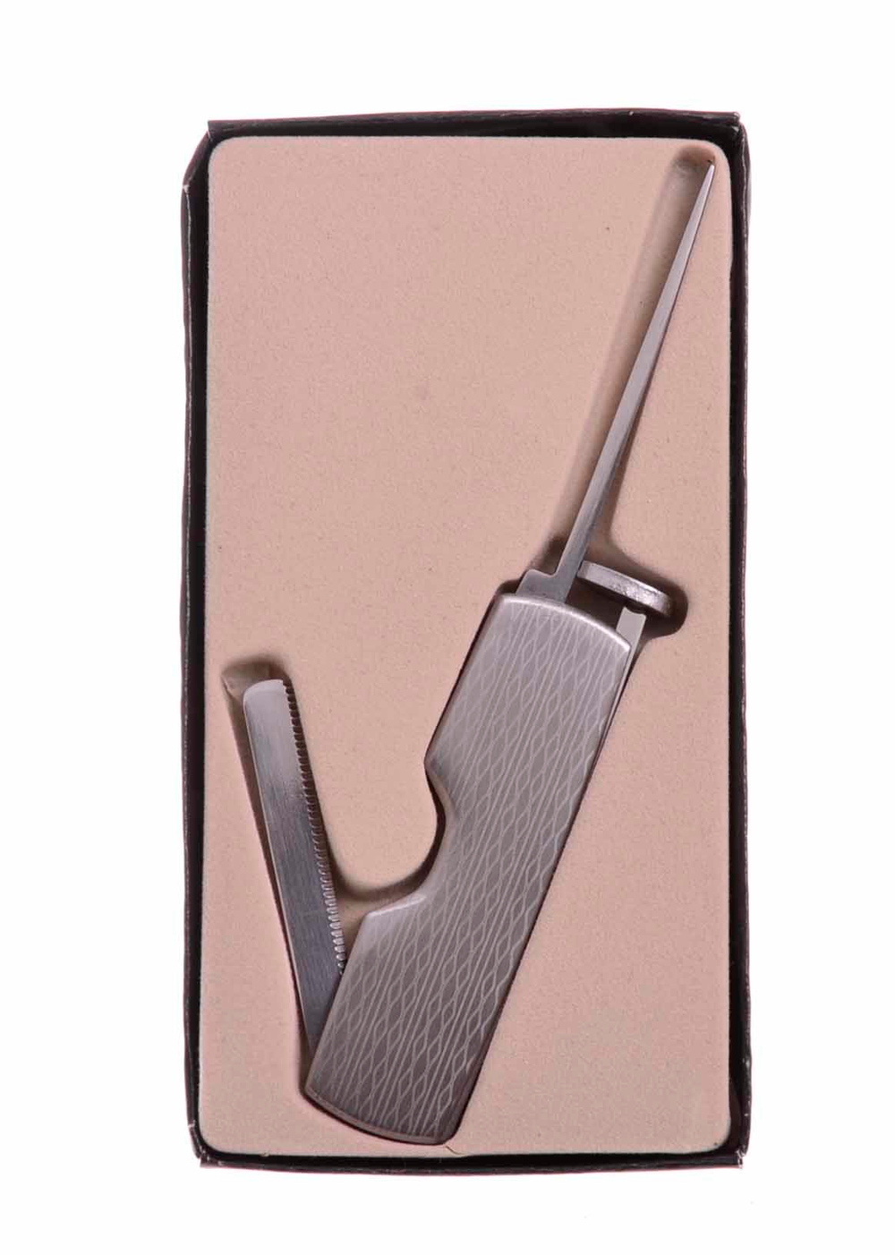 Тампер трубочный Passatore 52Р