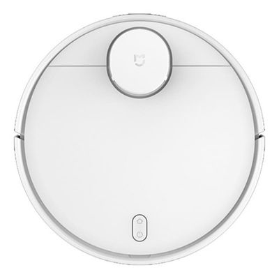 Ремонт роботов-пылесосов