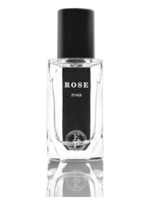 Etre Au Parfum Rose Trois