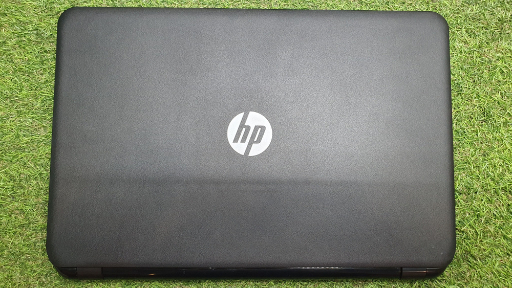 Ноутбук HP AMD A4/4Gb