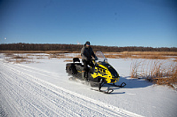 Снегоход Рыбак Торос 600S 800Pro