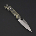 Нож Sting XL camo