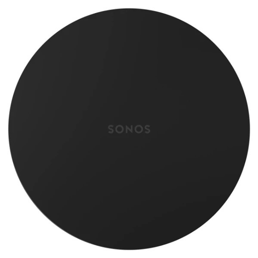 Сабвуфер Sonos SUB Mini черный
