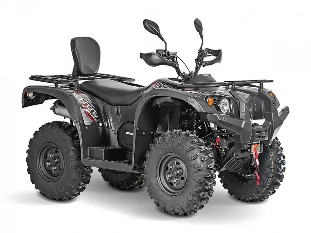 Квадроцикл Baltmotors ATV 500 EFI
