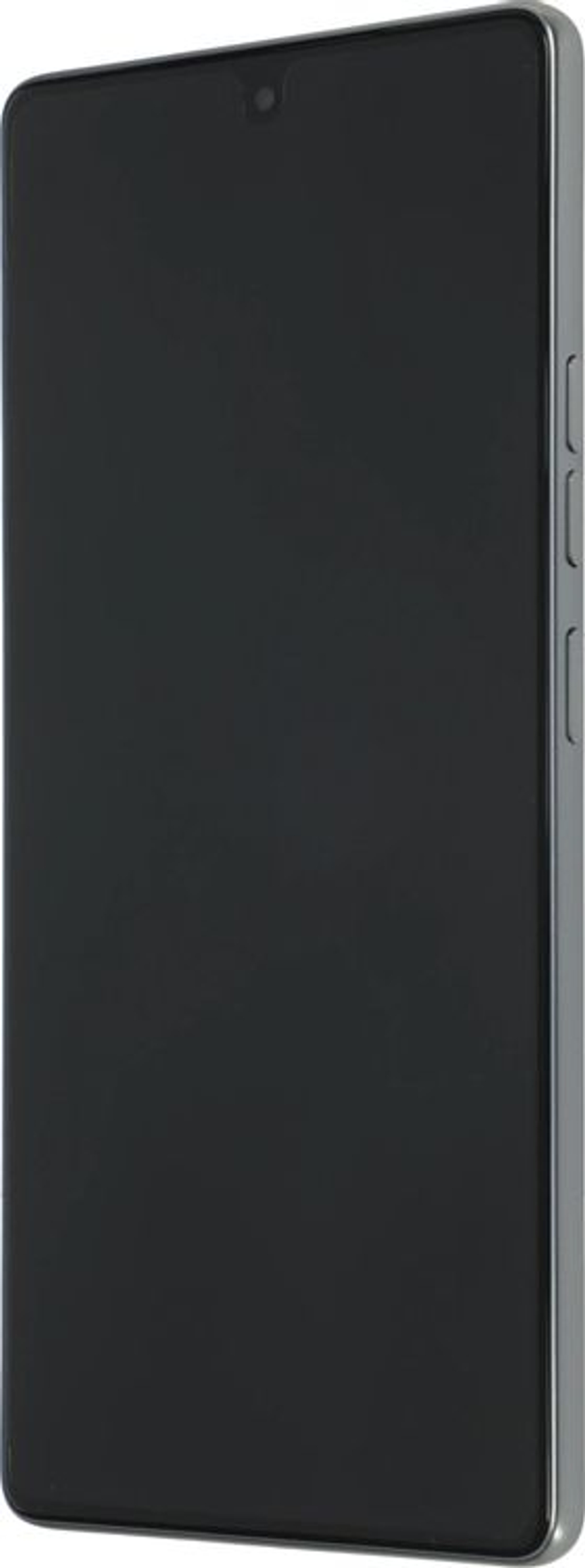 6.78" Смартфон TECNO Camon 40 12/256Gb,  NFC,  AMOLED,  120Гц,  5200мAч,  черный