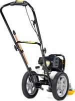 Газонокосилка бензиновая CHAMPION LMH4412