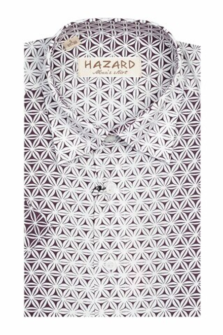 Сорочка HAZARD