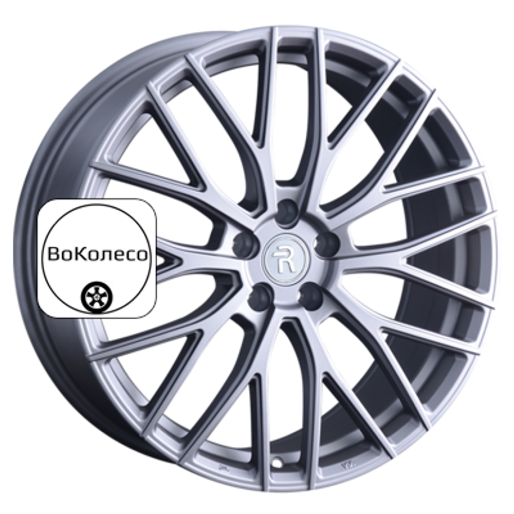 7x17/5x114,3 ET48 D56,1 SB67 MGM (конус, C570) Replay