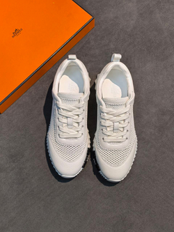 Кроссовки Hermes