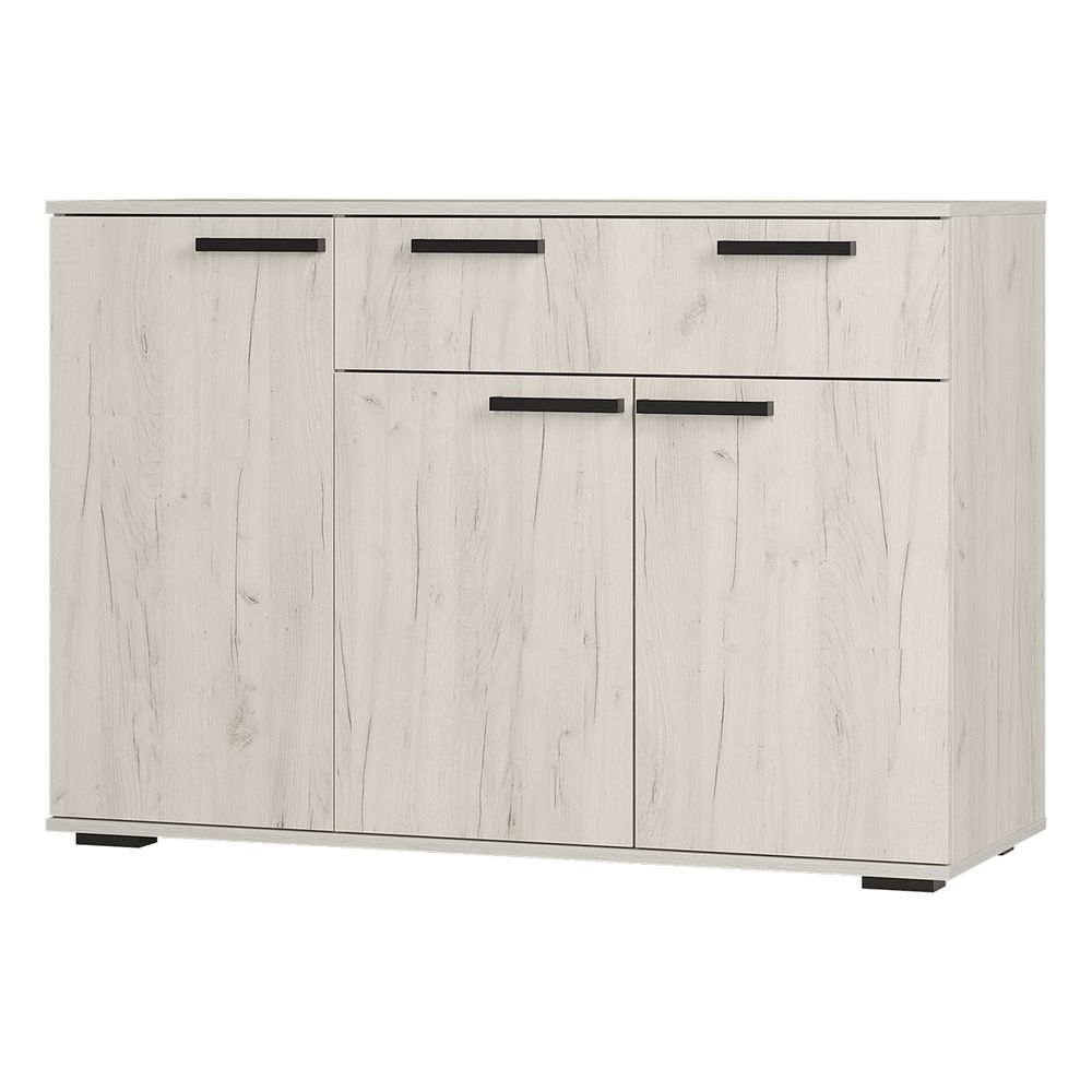 Комод Стандарт-4 NEW