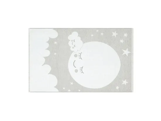 Ковер NOA BABY 155*230, светло-серый 851751