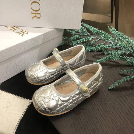 Туфли Dior