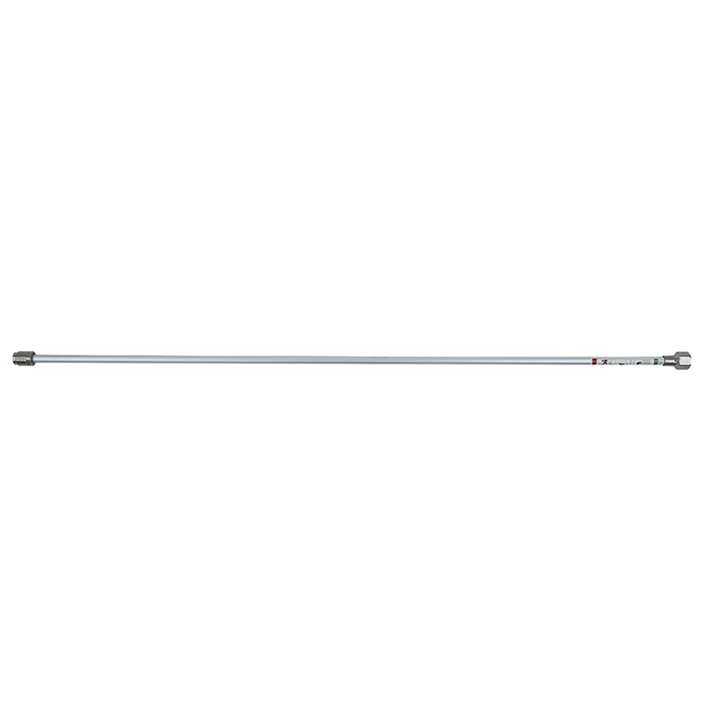 *17000400D-10 удочка 100 см, 7/8"