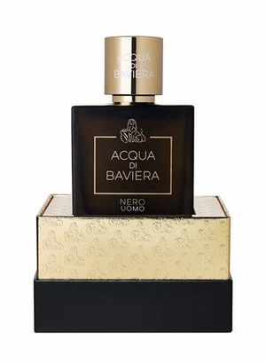 Acqua di Baviera Nero Uomo