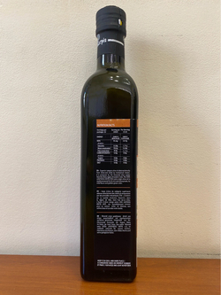 Оливковое масло Karpea SITIA - LASITHI CRETE D.O.P. Extra Virgin 0.5 л, Греция
